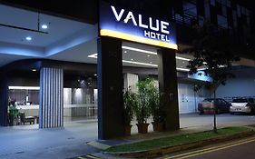 Value Hotel Thomson